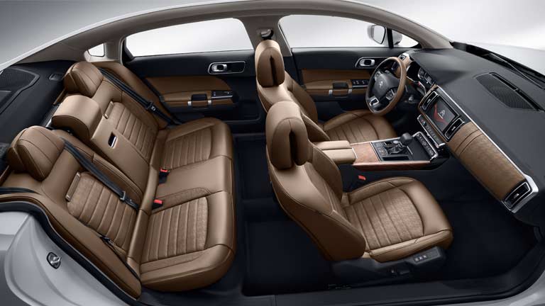 Citroen C6 Infos Preise Alternativen Autoscout24