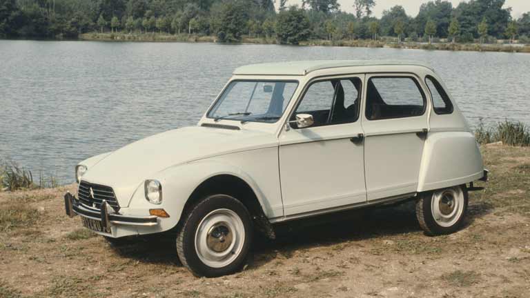 citroen 2cv gebraucht kaufen