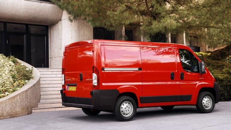 Citroen Jumper Infos, Preise, Alternativen AutoScout24
