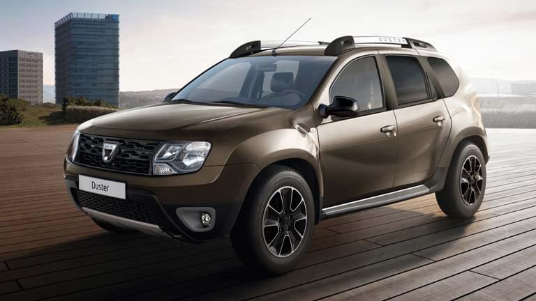 Dacia Duster Prestige Infos Preise Alternativen Autoscout24