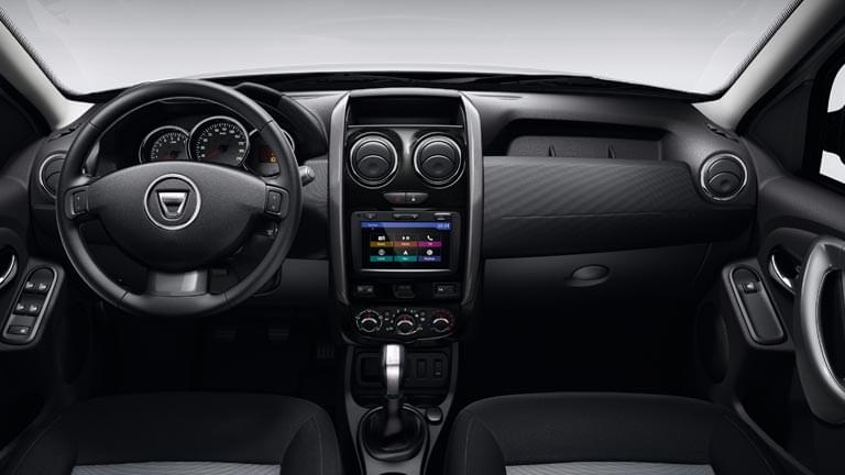 Dacia Duster Prestige Infos Preise Alternativen Autoscout24