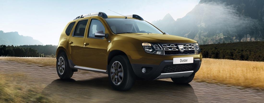 Dacia Duster Infos Preise Alternativen Autoscout24