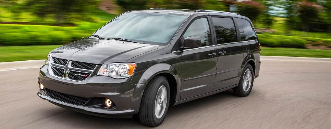 dodge caravan models gt Dodge Grand Caravan - Infos, Preise, Alternativen - AutoScout4