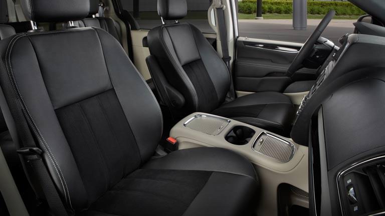 Dodge Grand Caravan Infos Preise Alternativen Autoscout24
