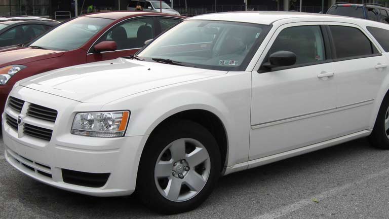 Dodge Magnum Infos Preise Alternativen Autoscout24