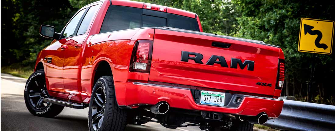 Dodge Ram Infos Preise Alternativen Autoscout24