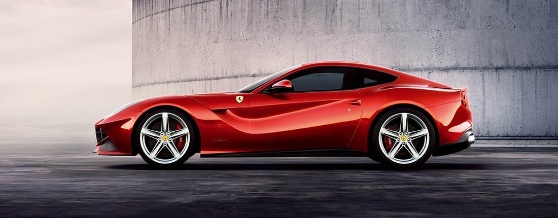 Ferrari F12 Infos Preise Alternativen Autoscout24