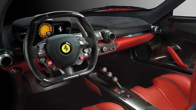Ferrari Laferrari Infos Preise Alternativen Autoscout24