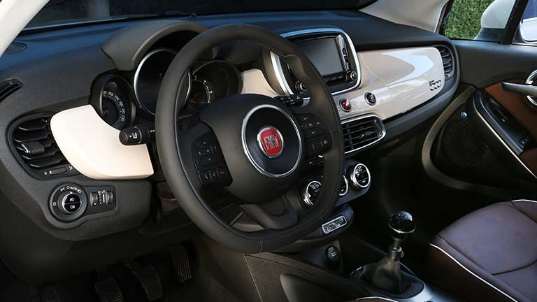 Fiat 500x Infos Preise Alternativen Autoscout24