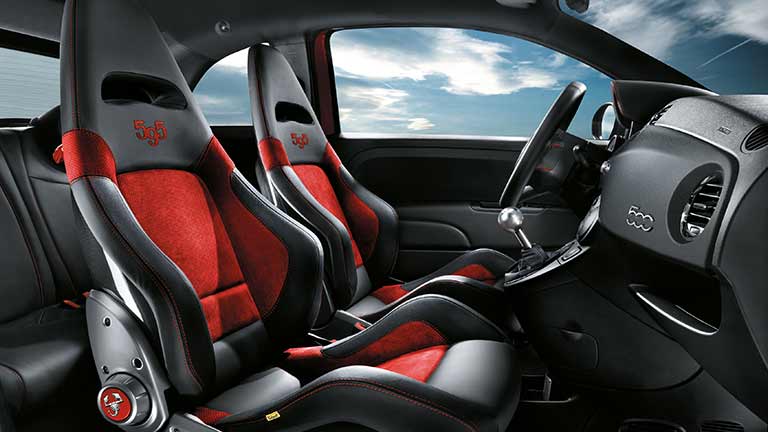 Fiat 595 Abarth Infos Preise Alternativen Autoscout24