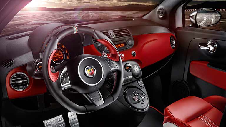 Fiat 595 Abarth Infos Preise Alternativen Autoscout24