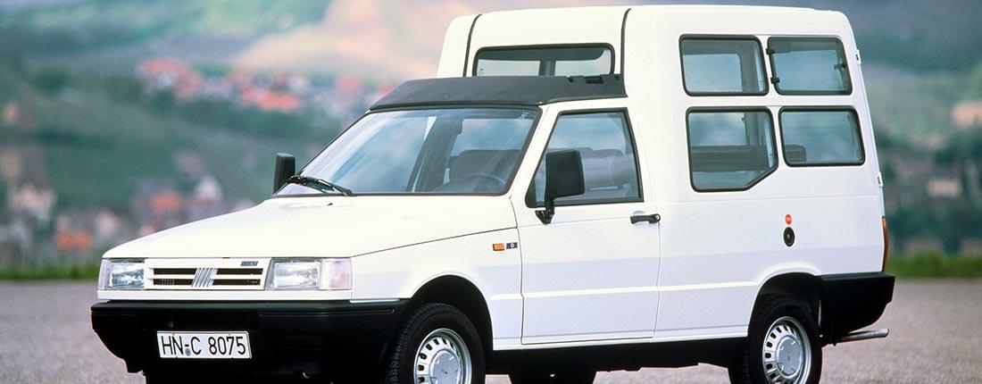 Fiat Fiorino Infos Preise Alternativen Autoscout24