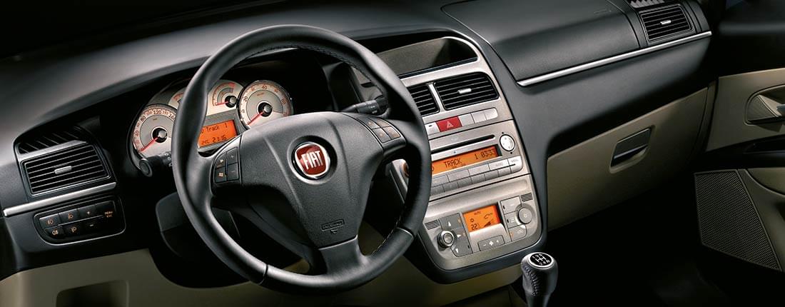 Fiat Linea Infos Preise Alternativen Autoscout24