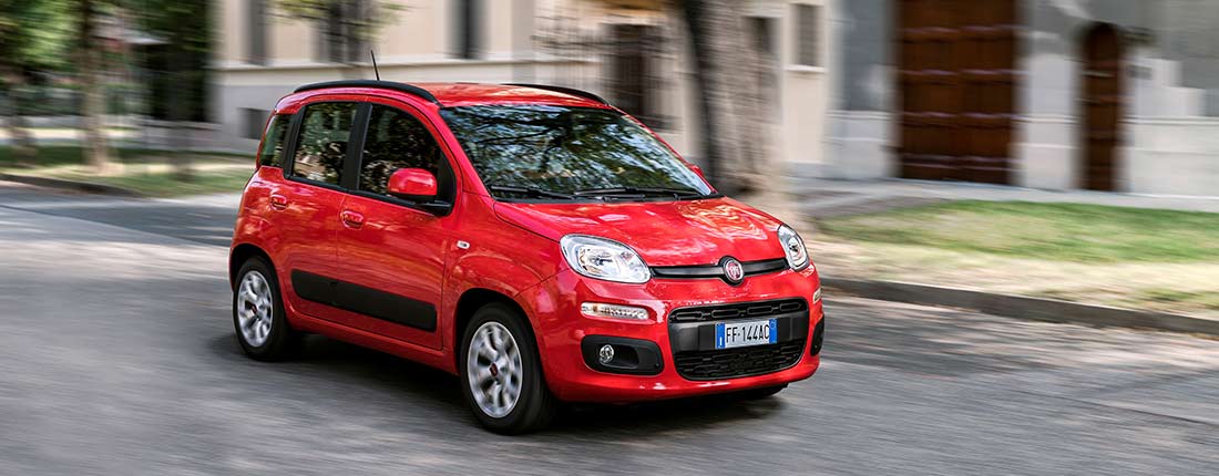 Fiat Panda Infos Preise Alternativen Autoscout24