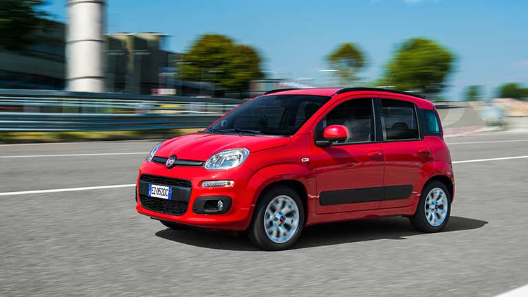 Fiat Panda Infos Preise Alternativen Autoscout24