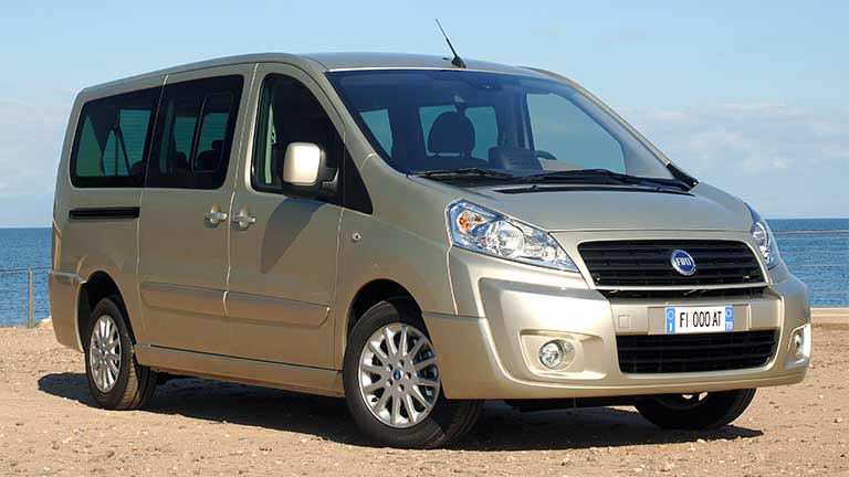 Fiat Scudo Infos Preise Alternativen AutoScout24