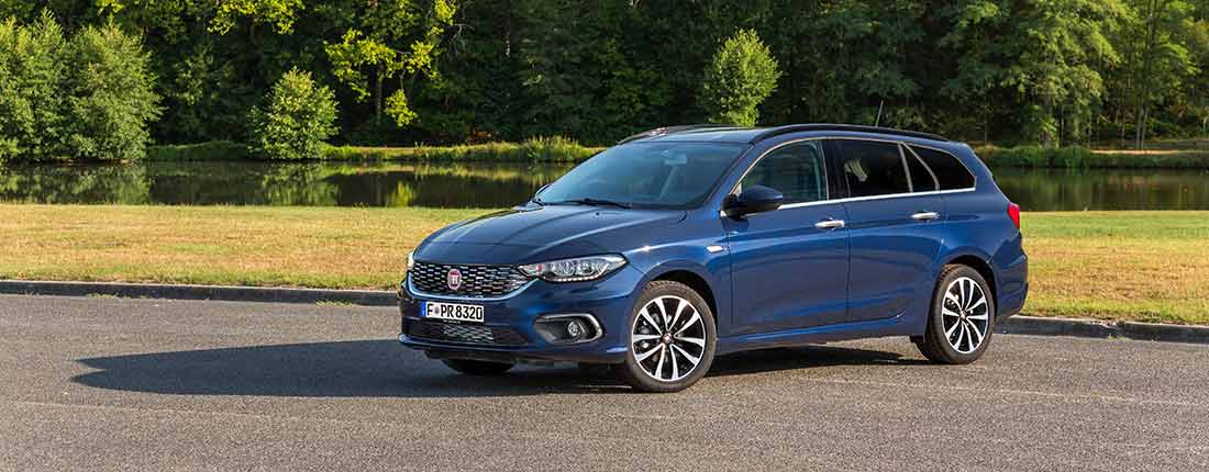 Fiat Tipo Infos Preise Alternativen Autoscout24