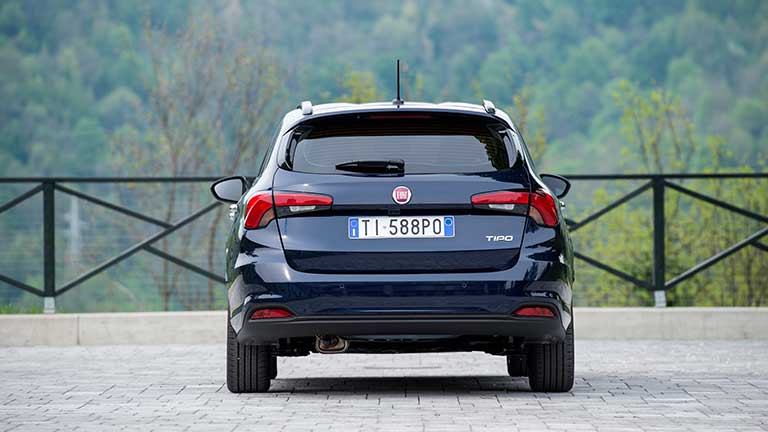 Fiat Tipo Infos Preise Alternativen Autoscout24