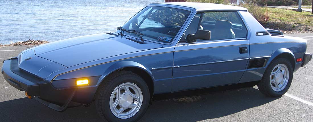 Fiat X 1 9 Infos Preise Alternativen Autoscout24