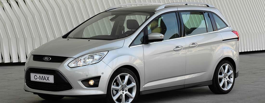 Ford C Max Infos Preise Alternativen Autoscout24 Ford C Max Infos Preise Alternativen Autoscout24