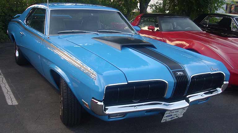 Ford Cougar Infos, Preise, Alternativen AutoScout24