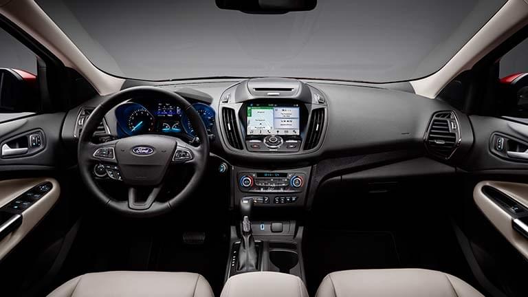 Ford Escape Infos Preise Alternativen Autoscout24