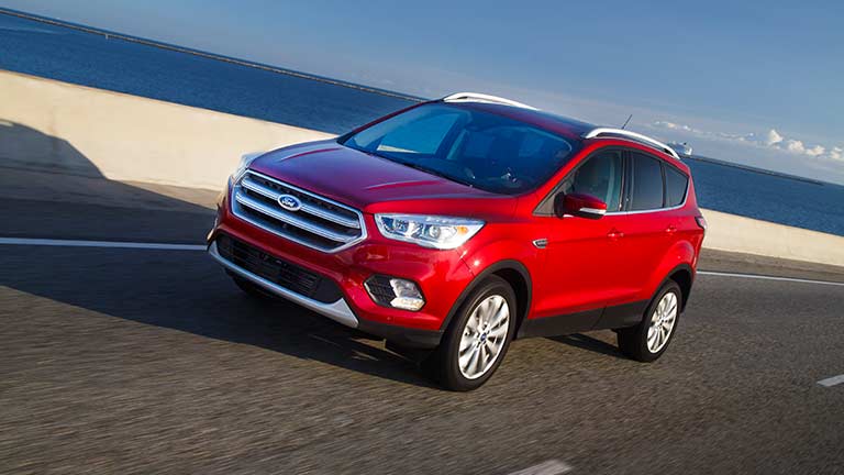 Ford Escape Infos Preise Alternativen Autoscout24