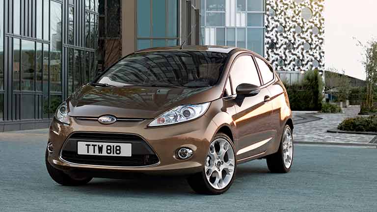 Ford Fiesta Infos Preise Alternativen Autoscout24