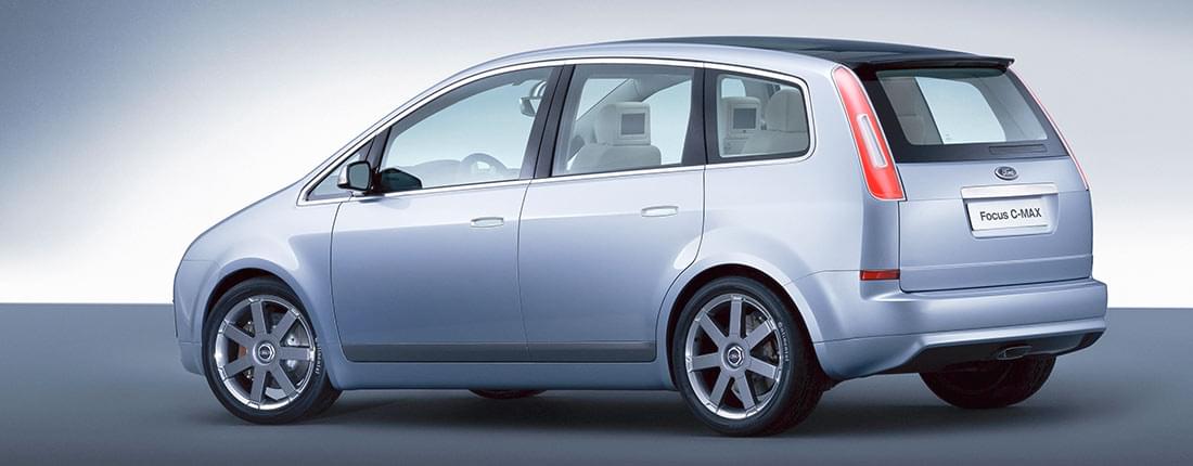 Ford Focus C Max Infos Preise Alternativen Autoscout24 Ford Focus C Max Infos Preise Alternativen Autoscout24