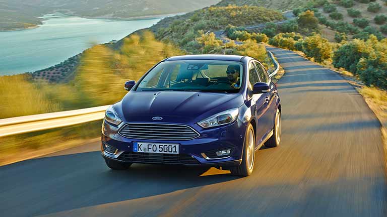 Ford Focus Infos Preise Alternativen Autoscout24