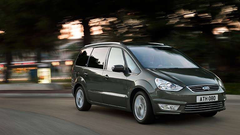 Ford Galaxy Infos Preise Alternativen Autoscout24