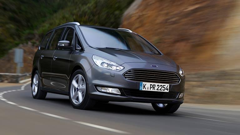 Ford Galaxy Infos Preise Alternativen Autoscout24