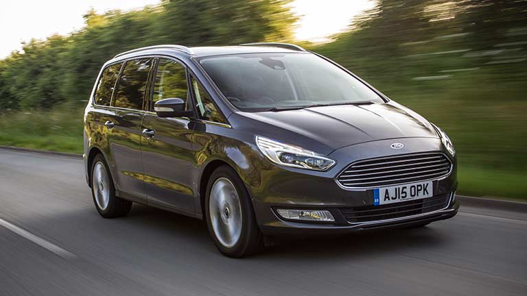 Ford Galaxy Infos Preise Alternativen Autoscout24