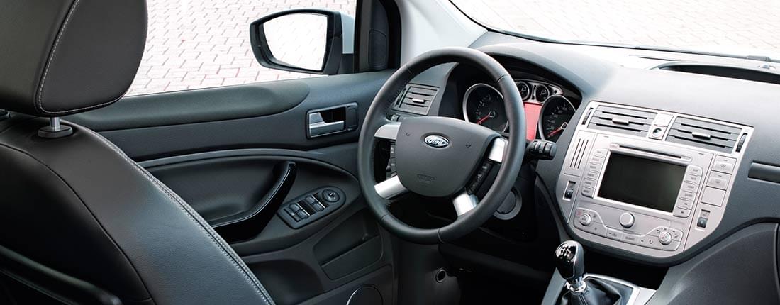 Ford Kuga Infos Preise Alternativen Autoscout24 Ford Kuga Infos Preise Alternativen Autoscout24