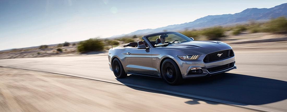 Ford Mustang Gt Finden Sie Auf Autoscout24 De