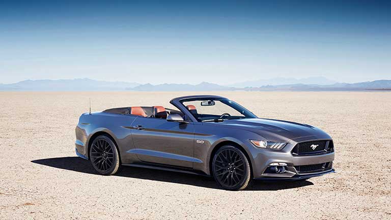 Ford Mustang Gt Finden Sie Auf Autoscout24 De