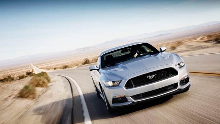 Ford Mustang Gt Finden Sie Auf Autoscout24 De