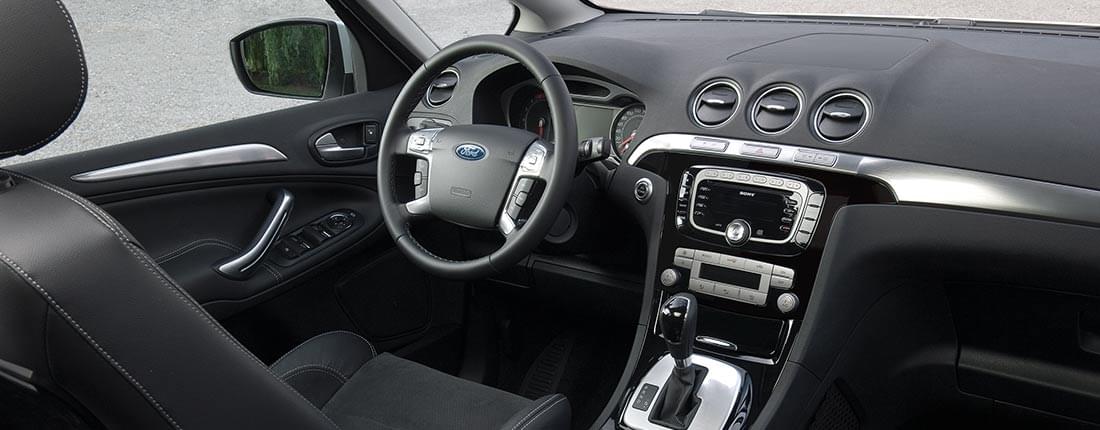Ford S Max Infos Preise Alternativen Autoscout24 Ford S Max Infos Preise Alternativen Autoscout24