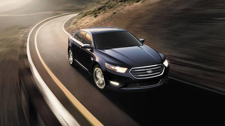 Ford Taurus - Infos, Preise, Alternativen - AutoScout24
