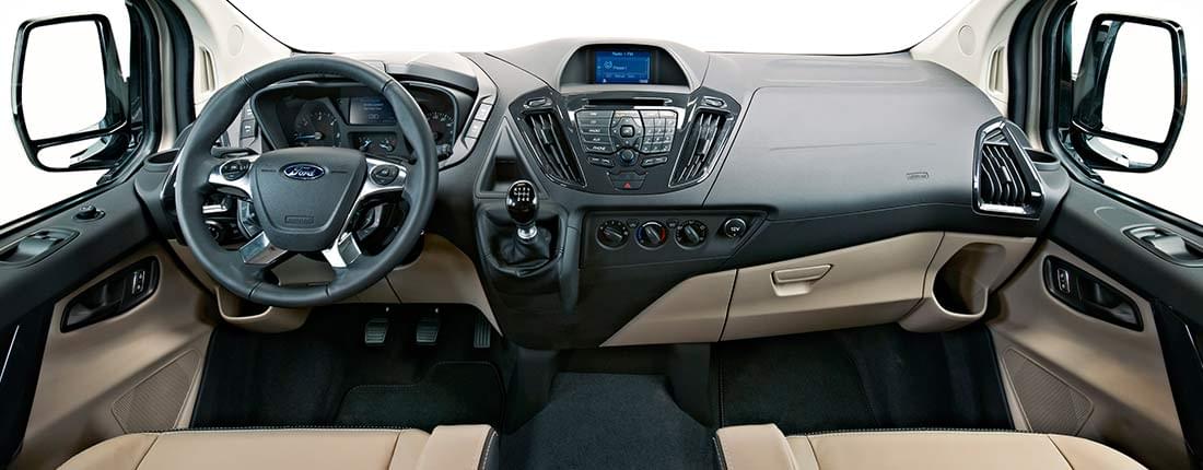 Ford Tourneo Infos Preise Alternativen Autoscout24 Ford Tourneo Infos Preise Alternativen Autoscout24