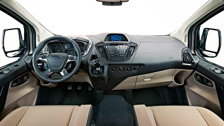 Ford Tourneo Infos Preise Alternativen Autoscout24
