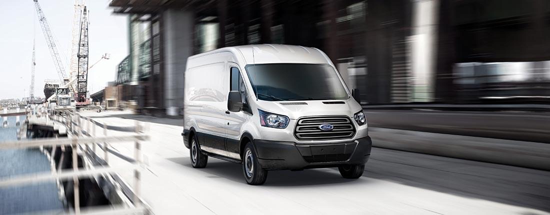 Ford Transit Jahreswagen Kaufen Autoscout24 De