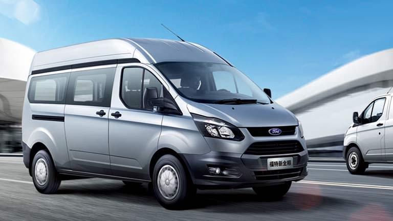 Ford Transit Infos Preise Alternativen Autoscout24