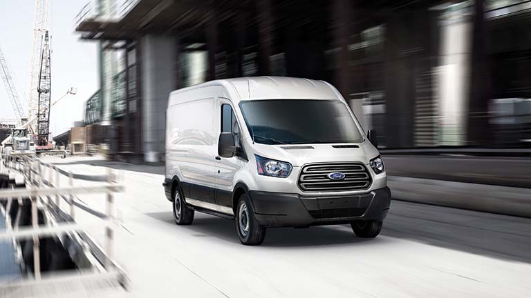 Ford Transit Infos Preise Alternativen Autoscout24