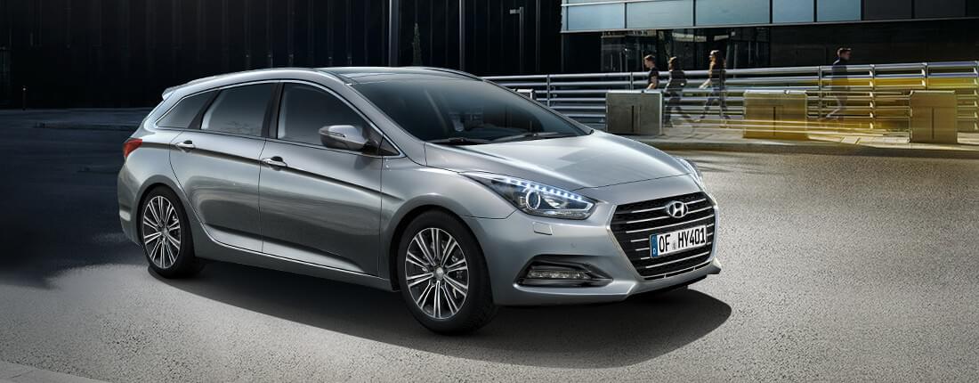 Hyundai I40 Infos Preise Alternativen Autoscout24