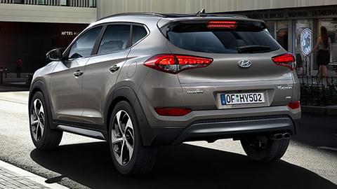 Mehr Als 6 000 Top Hyundai Tucson Gebrauchtwagen Autoscout24