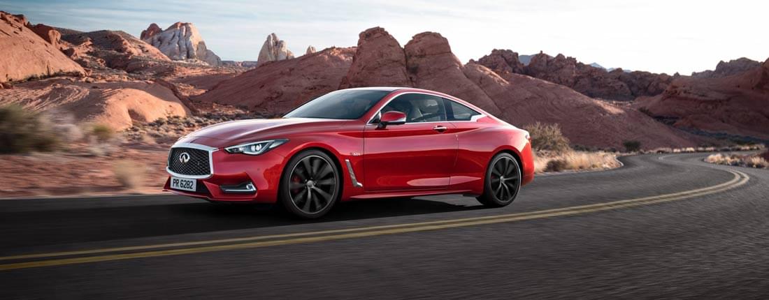 Infiniti Q60 Infos Preise Alternativen Autoscout24