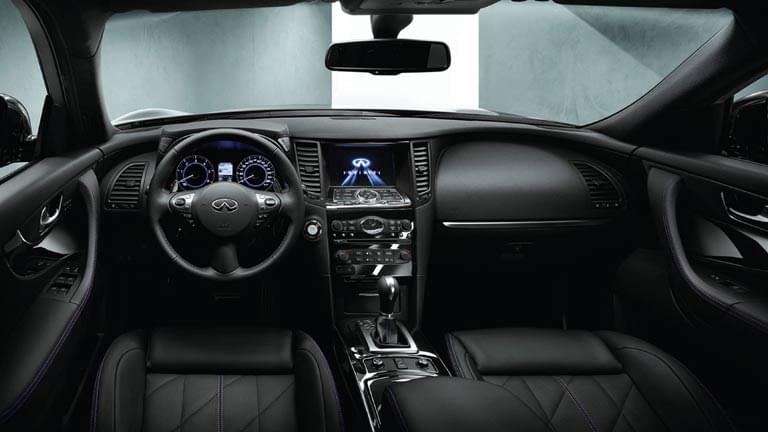 Infiniti Qx70 Infos Preise Alternativen Autoscout24