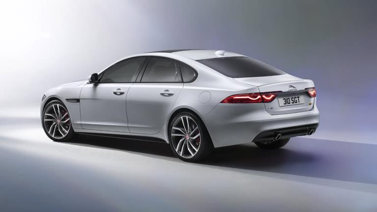Jaguar Xf Infos Preise Alternativen Autoscout24