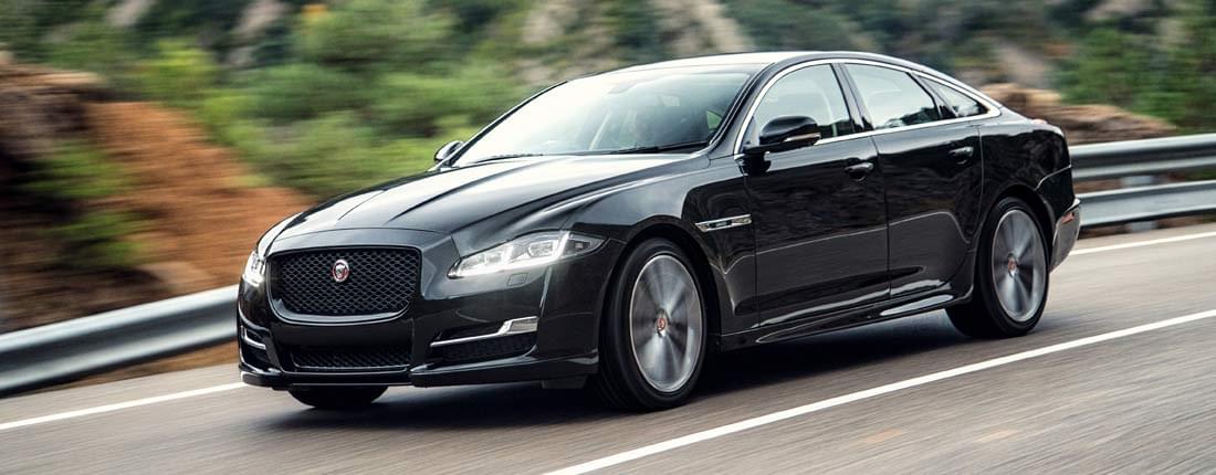 Jaguar Xj Infos Preise Alternativen Autoscout24